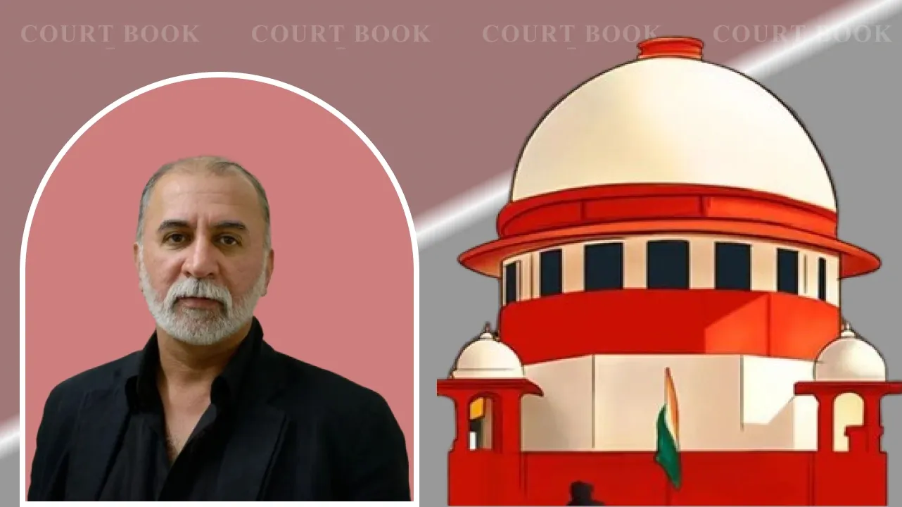Tarun Tejpal Moves Supreme Court Against 10-Year Sentence In 2013 Rape Case
